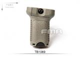 FMA Vertical Grip SHORT FG TB1069-FG